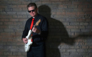 picture of Brad Allen - Kansas City musician
